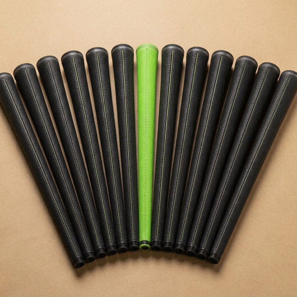 Glow Grip — Set of 13