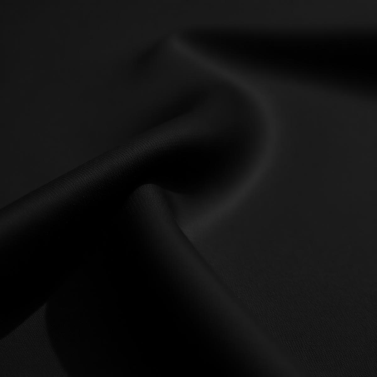 Macro detail of seamless nylon-spandex technical knit