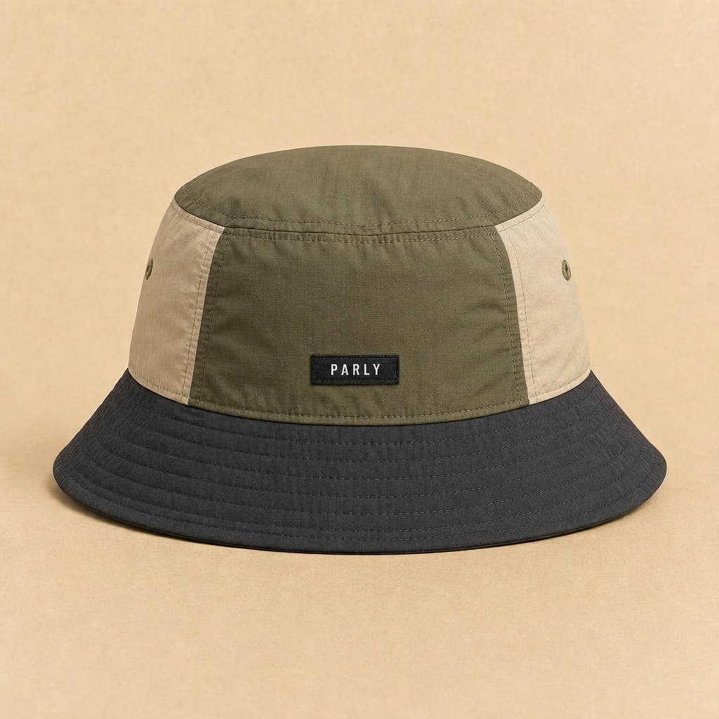 Field Bucket Hat